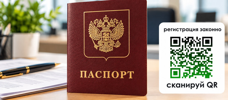 прописка в Лисках регистрация в Лисках